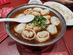 -喜家德虾仁水饺(世纪大都会店)