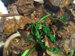 -清真·八大碗(新华店)