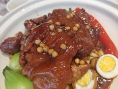 -老妈菜馆(建设街店)