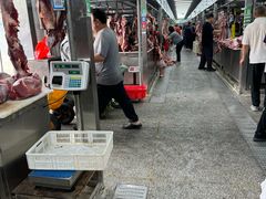 -岳各庄批发市场(西四环中路店)