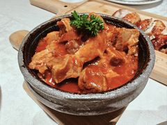 -俄士厨房(环球港店)