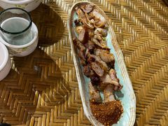 -纳兰傣雀傣味餐厅