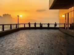 -香港皇家太平洋酒店