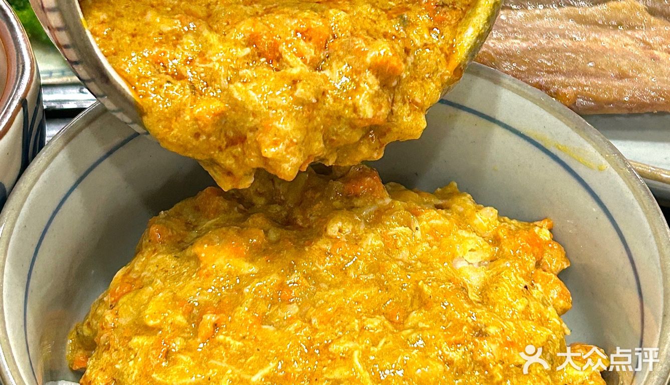 天津这一碗真的没有对手。。。