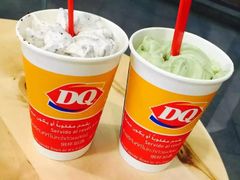 -DQ·蛋糕·冰淇淋(金桥店)
