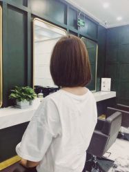 点击看大图 -悦Salon发型设计