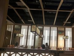 -笑谈小街·韩国料理(萝岗店)