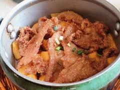 -常和州·夜宵大排档(常州单店)