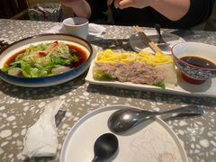 -金香匯晚茶(浑南店)