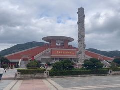 -中国闽台缘博物馆