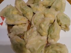 -船歌·鱼水饺青岛菜(闽江二路店)