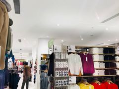 -优衣库(南京建邺万达广场店)