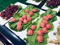 -福合诚潮汕牛肉火锅(西丽分店)