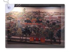 -江宁织造博物馆