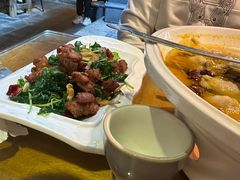 -尽善百年古院餐厅(王家老宅店)