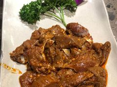 -小龙坎火锅(全球总店)