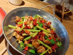 -先启半步颠.川菜.小酒馆(宝安坪洲店)