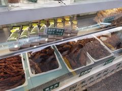 -紫光园清真北京小吃(广渠门内店)