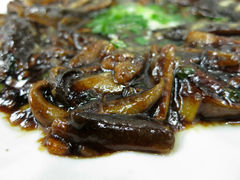 响油鳝糊-协和菜馆(凤凰街店)