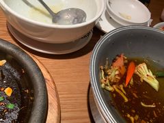 -吕氏疙瘩汤·新鲁菜(济南万象城店)