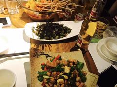 -胡桃里音乐酒馆(曲江店)