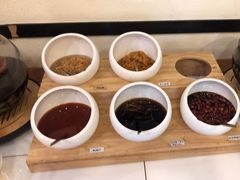 -东方饺子王(和平里店)