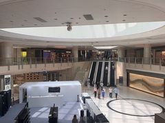 -香港ELEMENTS圆方