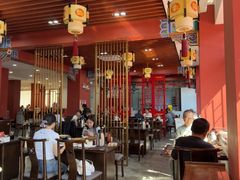 -老边饺子馆(中街店)