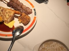 -比格比萨自助(宝山日月光店)