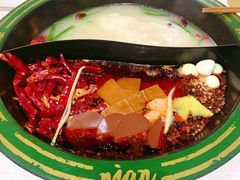 -有拈头成都市井火锅(南中环店)