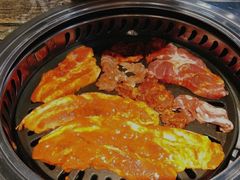 -33韩式自助烧烤(环城南路店)