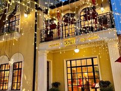 -玫瑰厅上海菜(兴国路店)