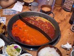 -楠火锅(哈尔滨金爵万象店)