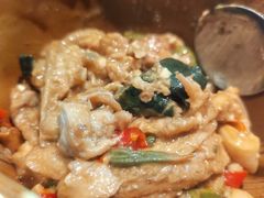 -湘轩·土菜研究院(光大店)