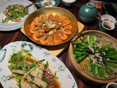 -粤·向群饭店(麓景路店)