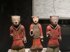 -陕西历史博物馆