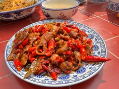 -赣南粉局·赣菜夜排档(新天地店)