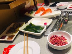 -海底捞火锅(河东万达广场店)