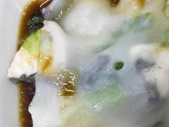 鱼片肠-穗银肠粉店(东川路店)