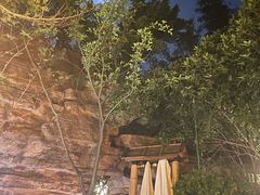 -深业半汤御泉庄温泉