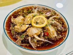-渔娘渔家丹东海鲜(东直门店)