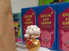 -泡泡玛特POPMART(石景山万达店)