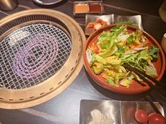 -厚贞日式烤肉(浦东汇智店)