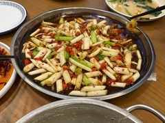 -邱金小炒·30 年盐帮江湖菜(自贡店)