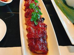 -天龙轩(香港丽思卡尔顿酒店)