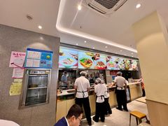 -小杨生煎(东方明珠店)