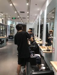 -东方麒麟·潘多拉SALON