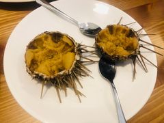 -海胆小馆(东北水饺·春柳店)