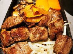 -隐泉之语日式料理(王府中环店)