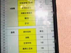 -满园烤鸭·春饼(中街大悦城店)
